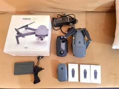 DJI Mavic Pro