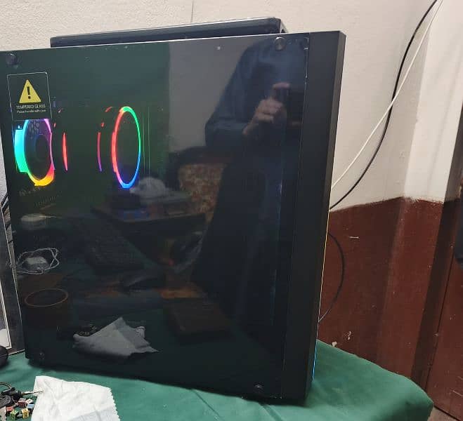 Gaming PC 1