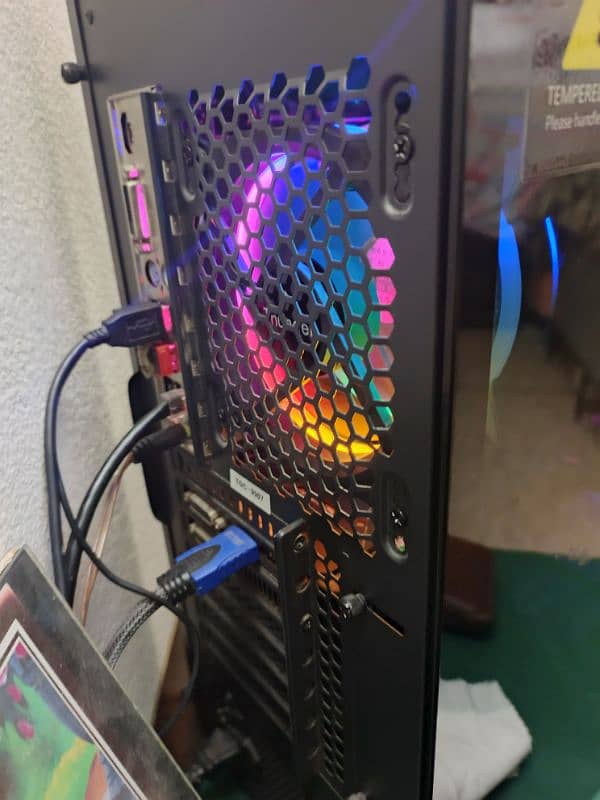 Gaming PC 3