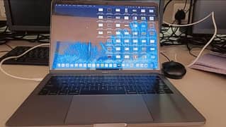 Macbook Pro 2017