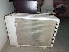 dawlance Inverter AC 1 ton