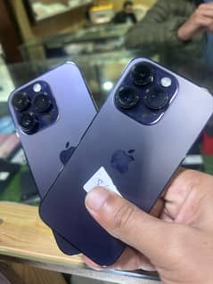 iphone 14 pro 256 gb