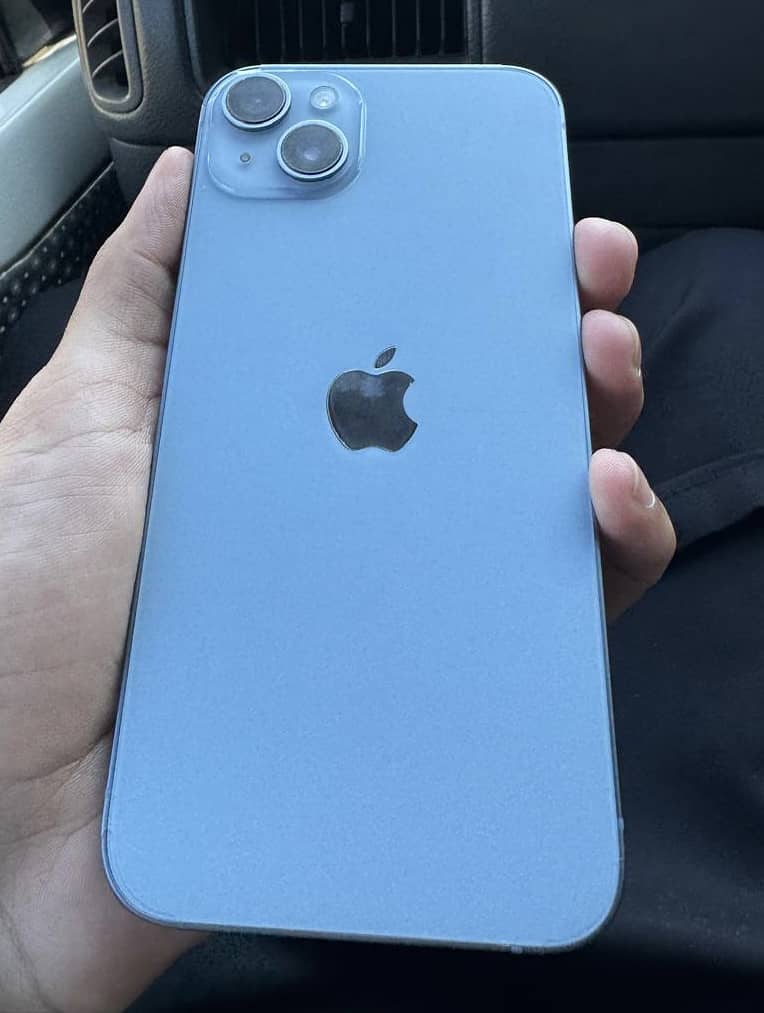 Iphone 14 plus 128gb LLA model 0