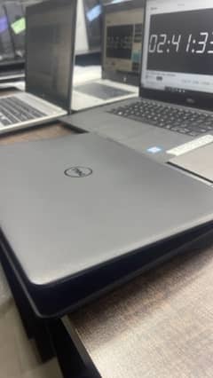 Dell Latitude E7450