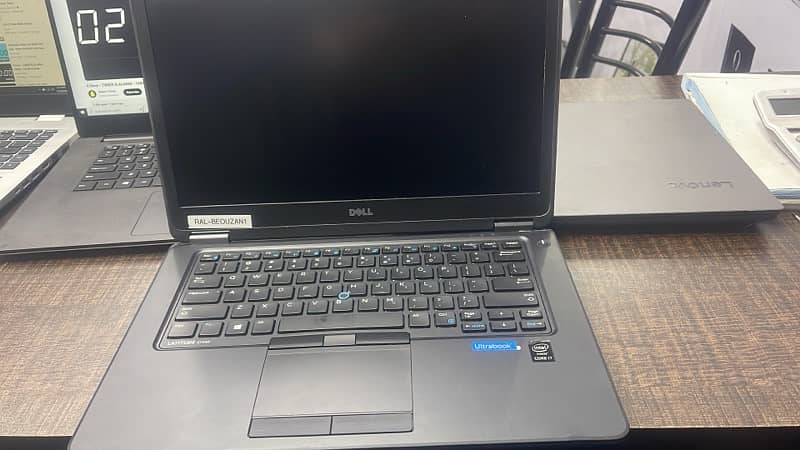 Dell Latitude E7450 1