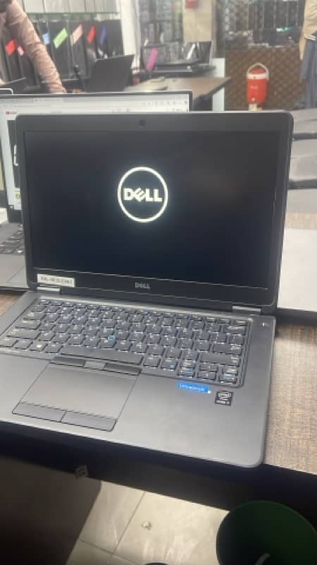 Dell Latitude E7450 2