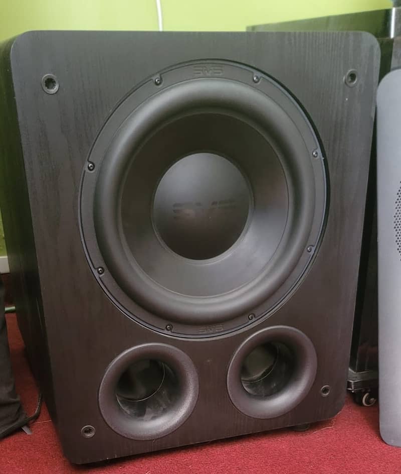 SVS PB3000 SUBWOOFER 2