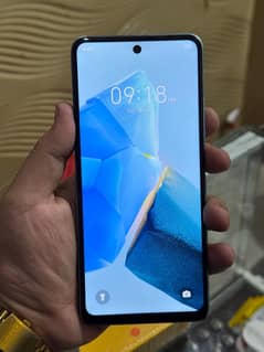 Infinix Hot 30