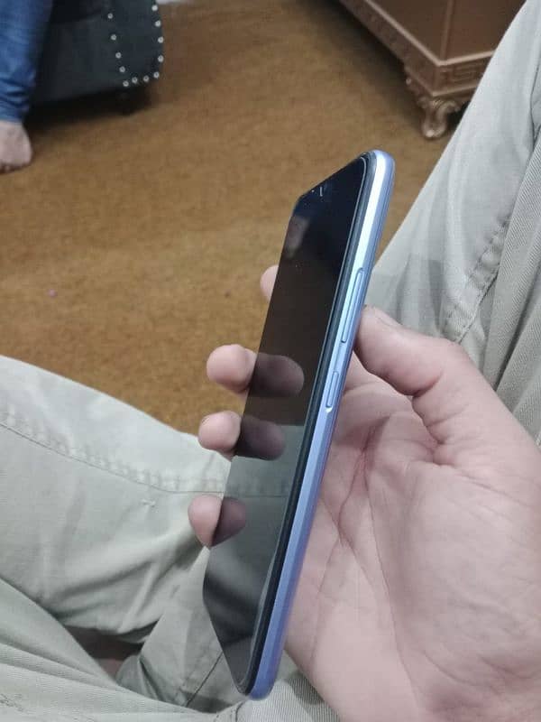 Realme C25 condition 10 by 10 with box and charger. 6