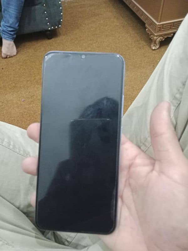 Realme C25 condition 10 by 10 with box and charger. 7