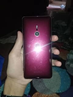 Sony Xperia xz3 (Gaming Beast)