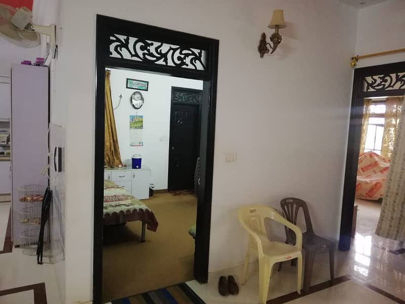 240 Sqyds House For Sale at Gulistan e Jauhar Block 3 3