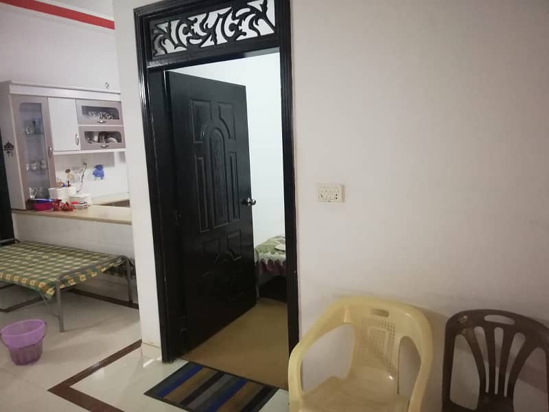 240 Sqyds House For Sale at Gulistan e Jauhar Block 3 16