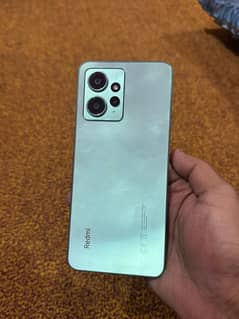 redmi note 12 8 256