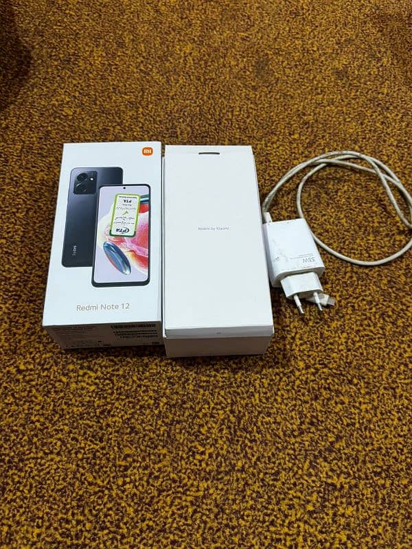 redmi note 12 8 256 2