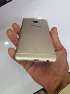 samsung c5  4.32 pta aproved