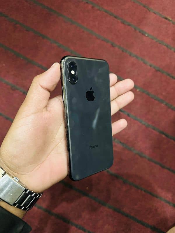 IPhone XS 256Gb urgent sale need money 0