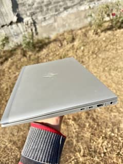 HP Elitebook G7 i5 10th Generation 1080 Full HD 14” Display Laptop