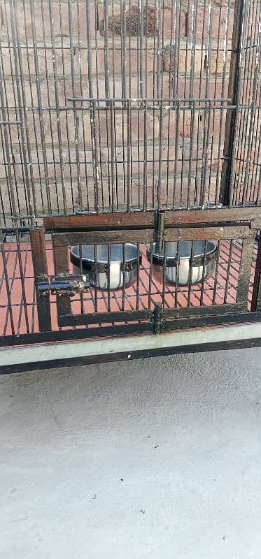 birds Cage for sale 0