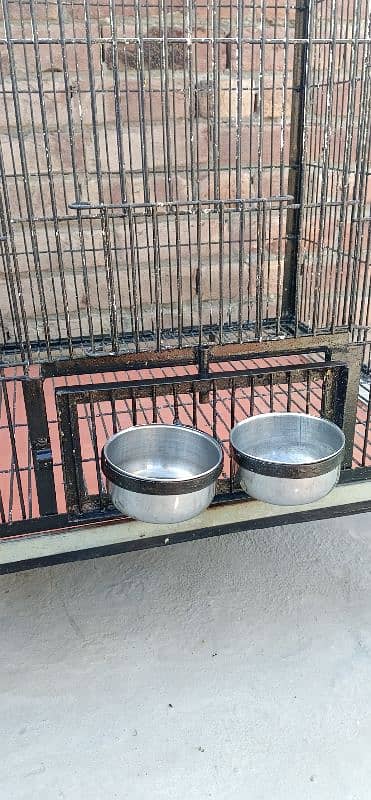 birds Cage for sale 1