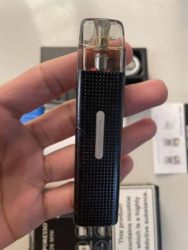 vape xross 3 mini 1