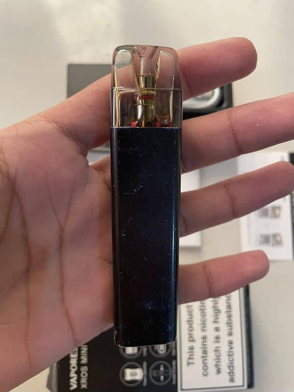 vape xross 3 mini 2