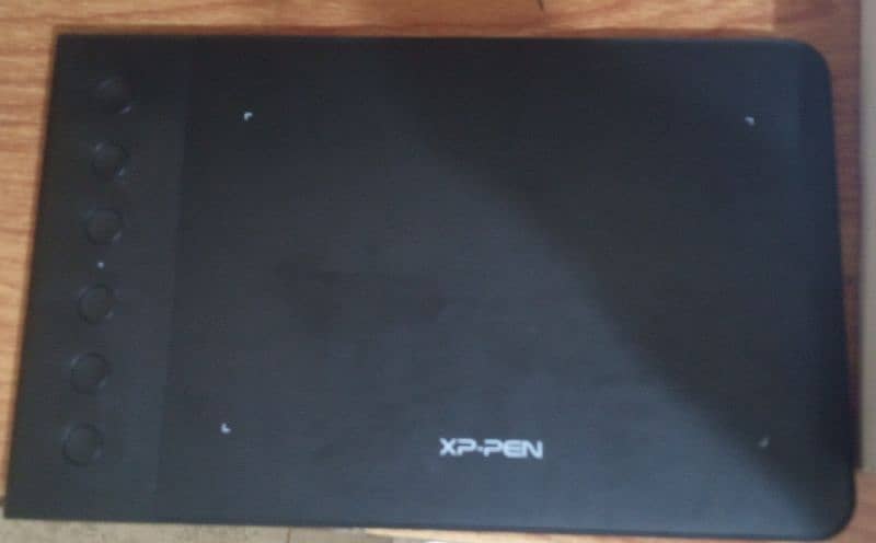 Graphics Pen Tablet XP Pen Star G640S 2