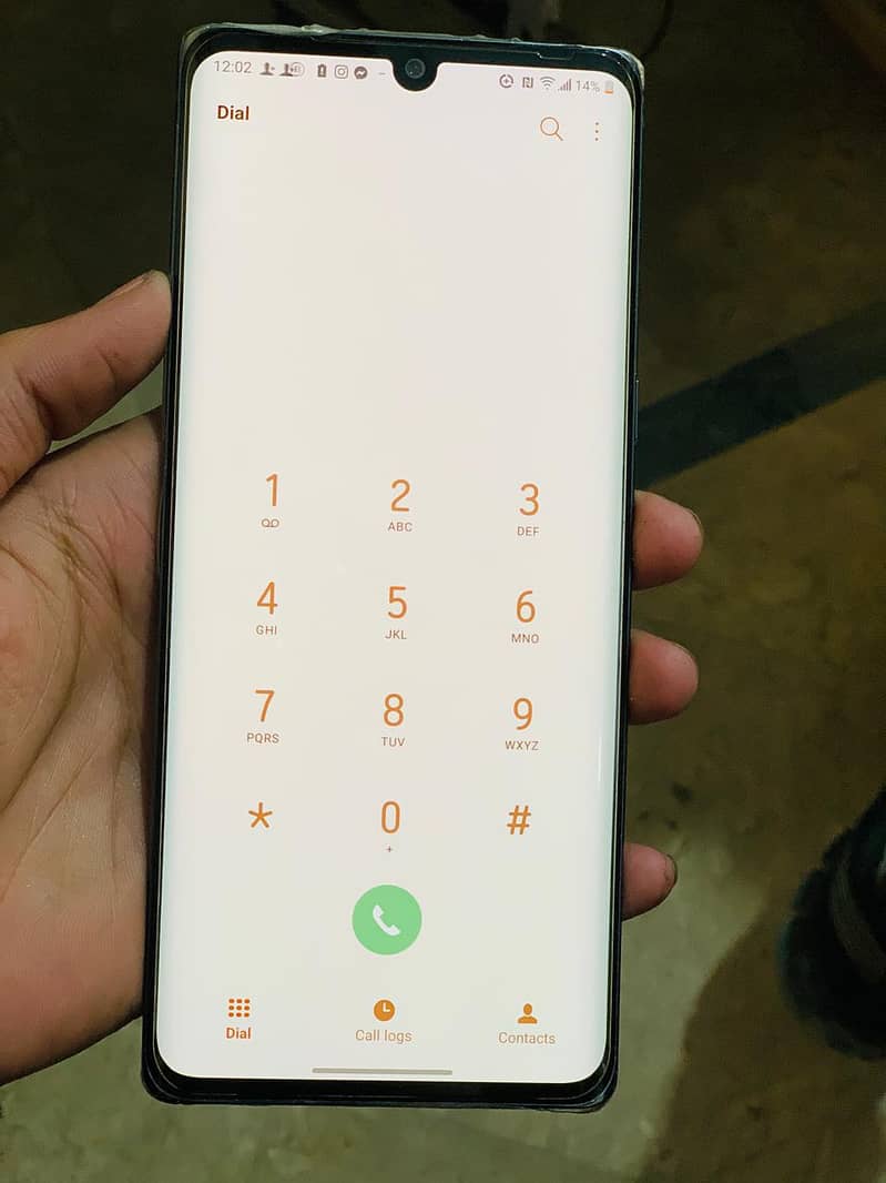 LG Velvet 5G 1