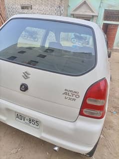 Suzuki Alto 2002 betar than mehran