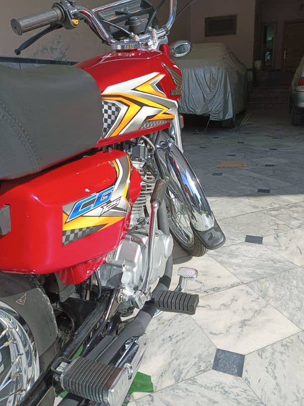 honda 125 03364726765 1