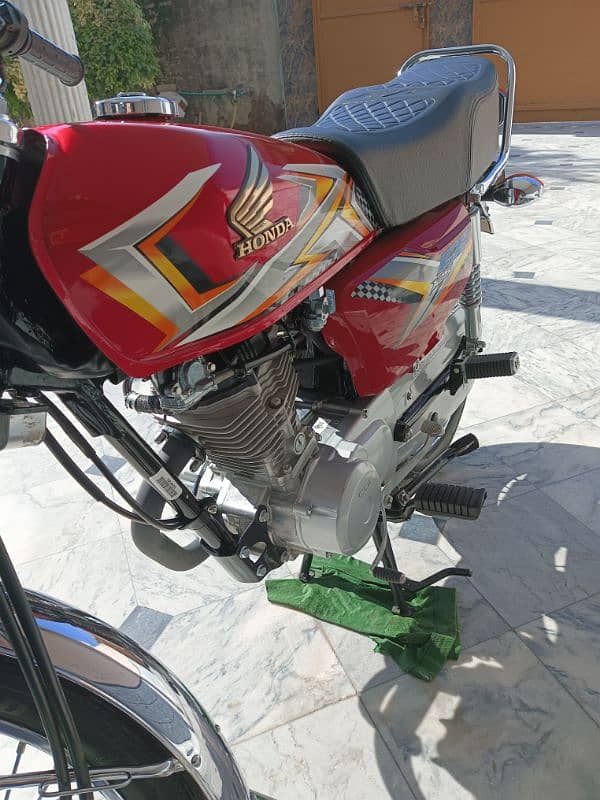 honda 125 03364726765 3