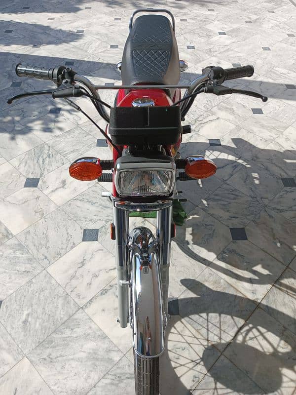 honda 125 03364726765 4