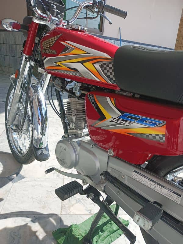 honda 125 03364726765 6