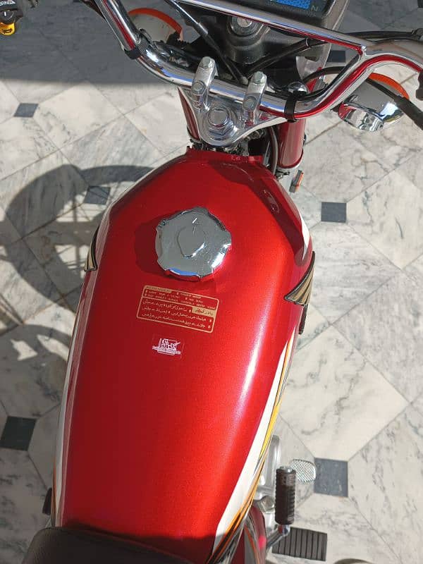 honda 125 03364726765 8