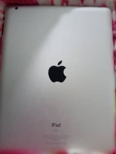 ipad apple