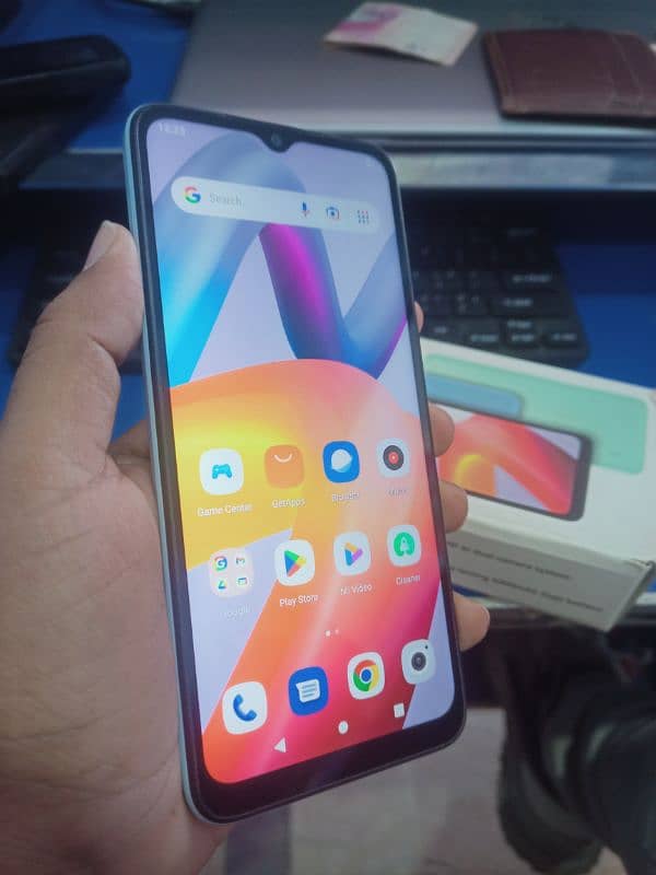 Redmi A2+ 3+3/ 64Gb 1