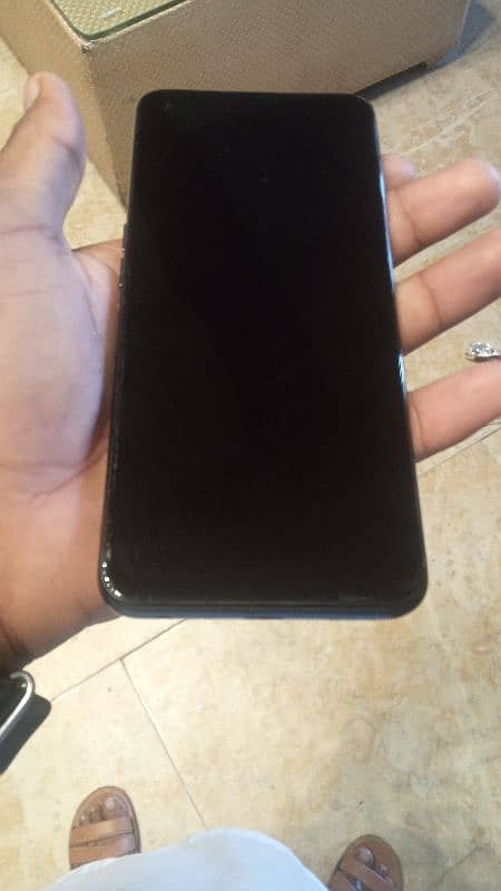 Oneplus N200 5g Aproved 4 64 10by10 2