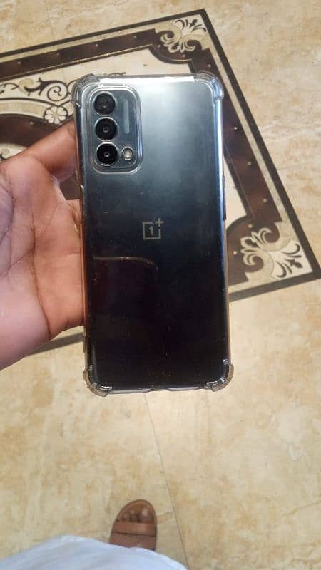 Oneplus N200 5g Aproved 4 64 10by10 7