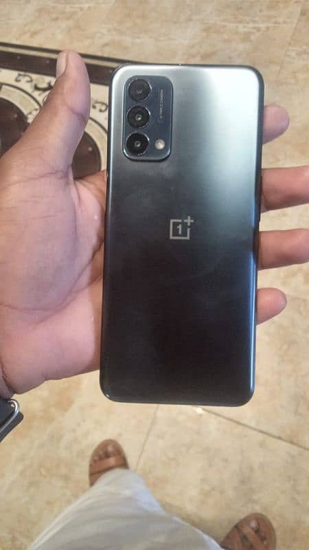 Oneplus N200 5g Aproved 4 64 10by10 8