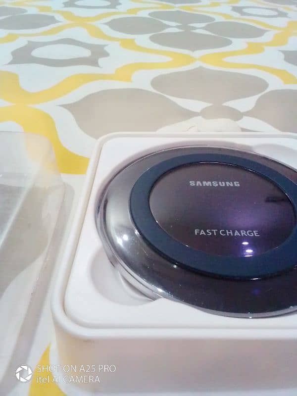 Samsung wireless charger 3