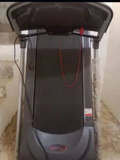 Treadmill Air 06