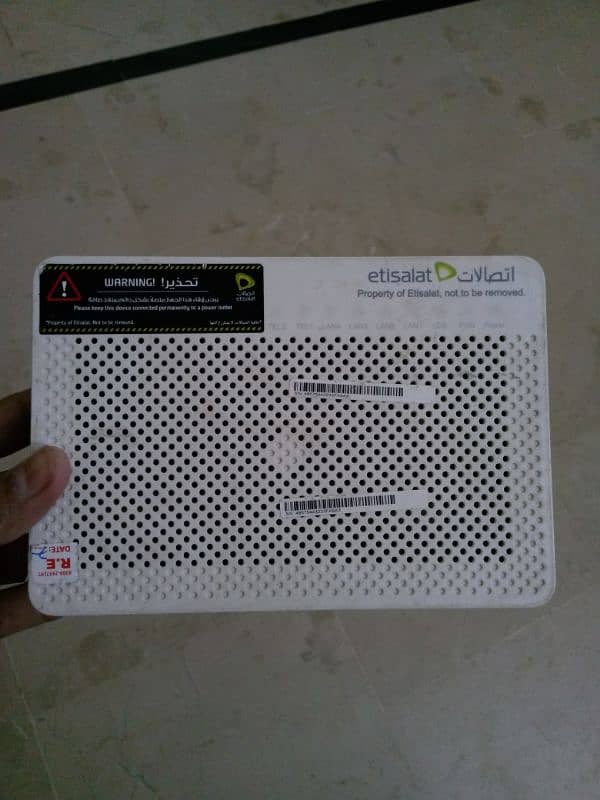 TP-Link router + fast fiber internet router 3