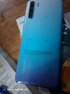 oppo f 15