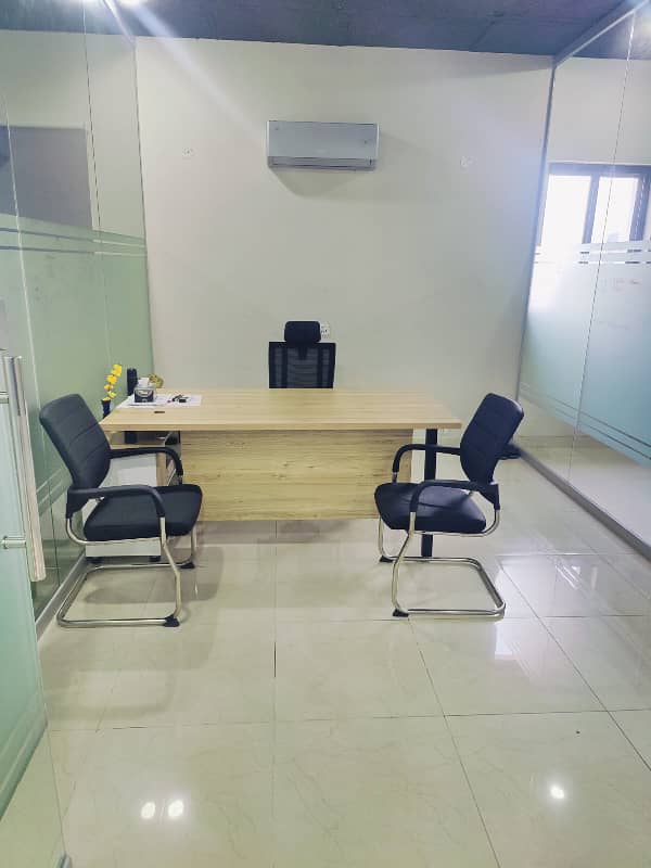 Office For Rent Like A New Best For Any Office 5