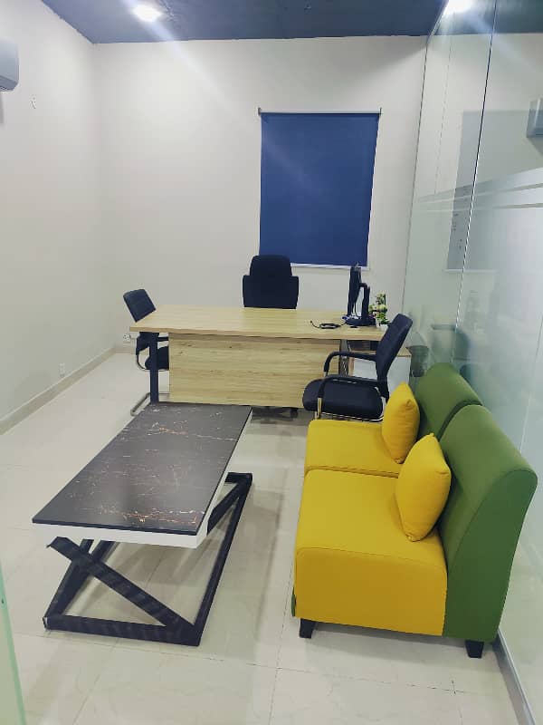 Office For Rent Like A New Best For Any Office 6