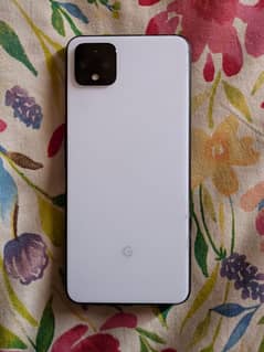 Google Pixel 4 XL