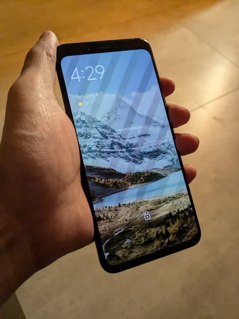 Google Pixel 4 XL 2