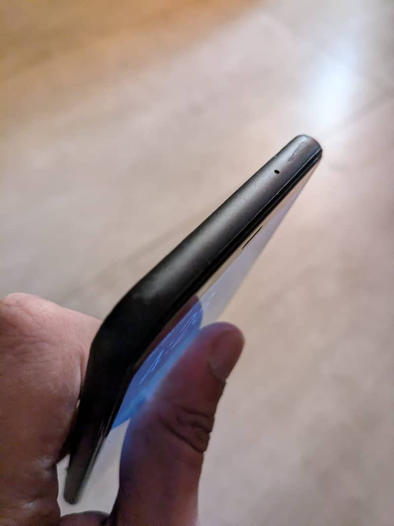 Google Pixel 4 XL 4