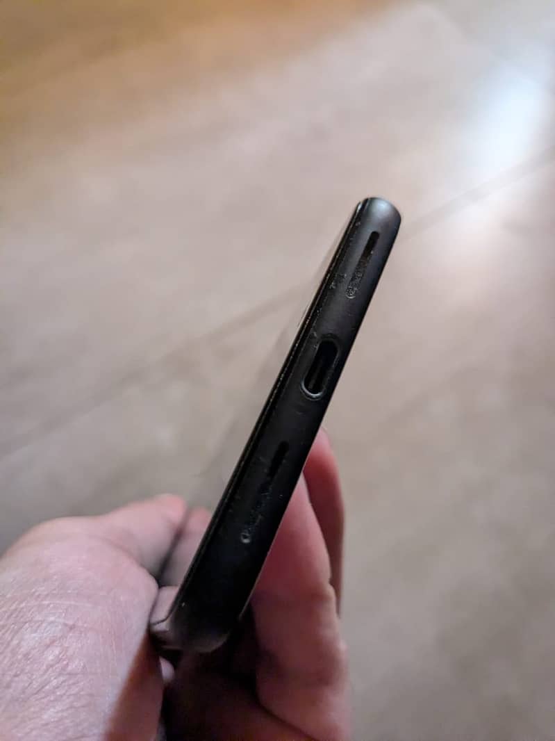 Google Pixel 4 XL 5