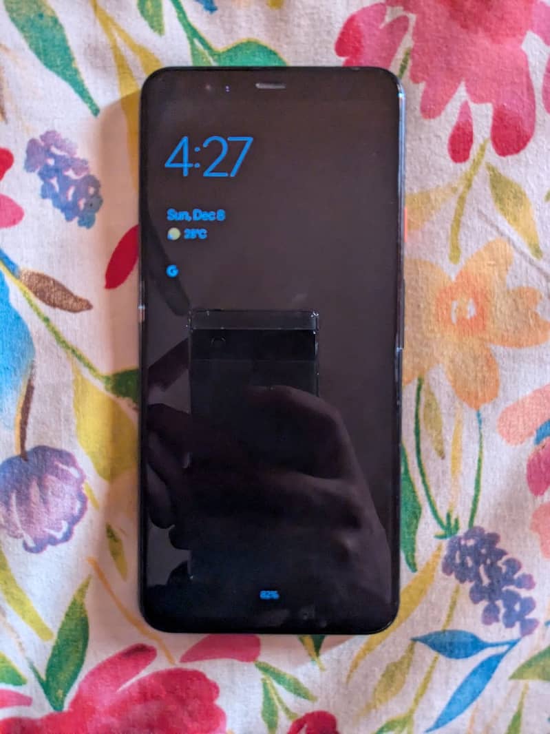 Google Pixel 4 XL 9